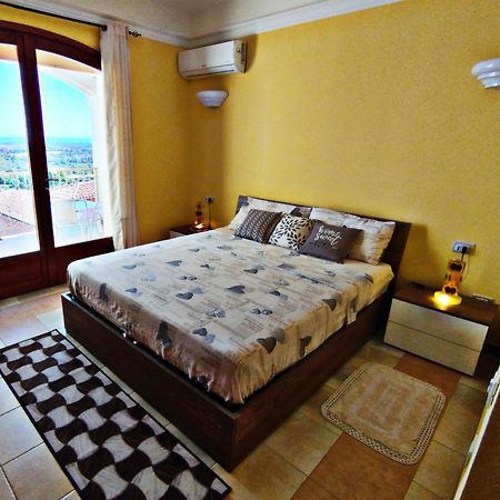Sun Lovers Home Is Molas Pula Esterno foto
