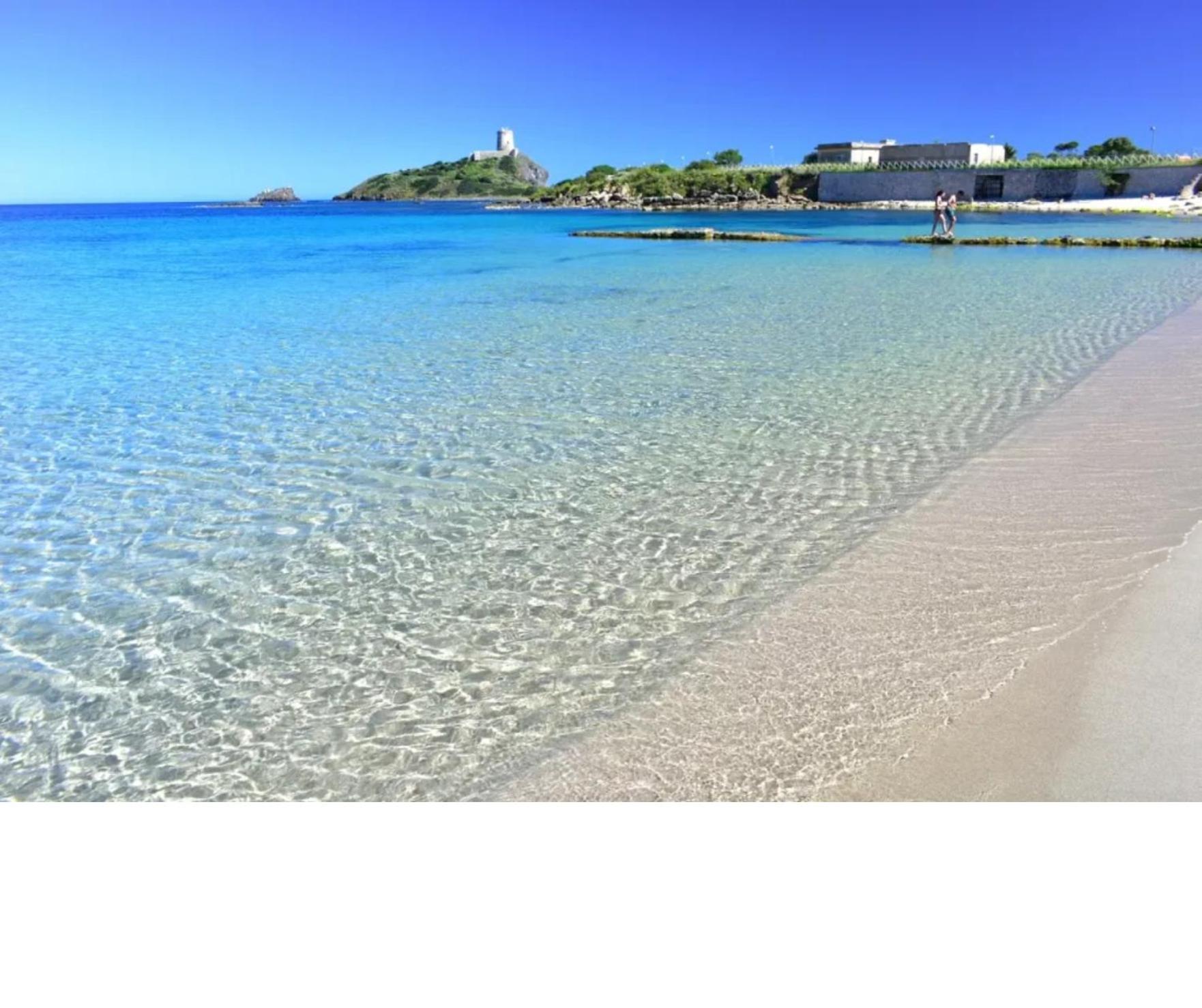 Sun Lovers Home Is Molas Pula Esterno foto
