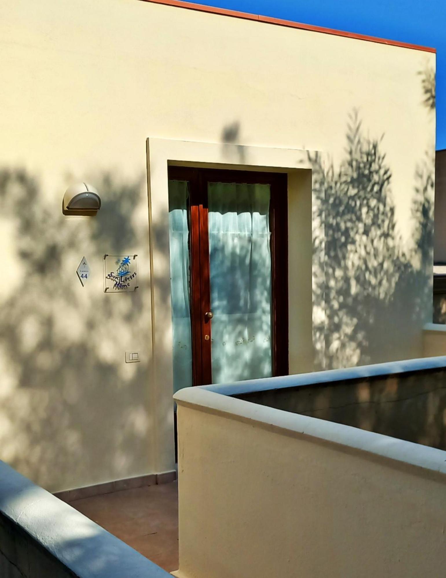 Sun Lovers Home Is Molas Pula Esterno foto