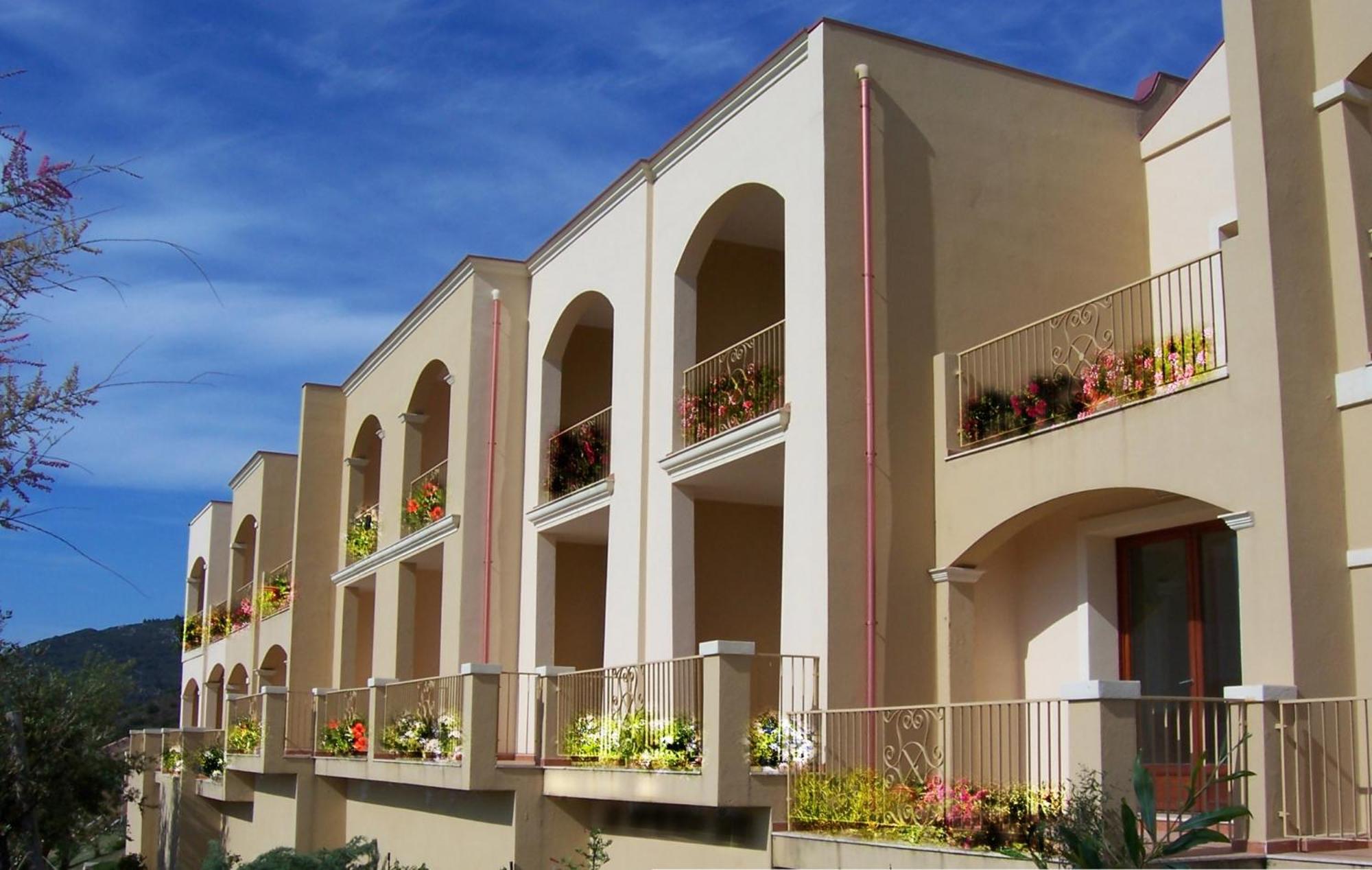Sun Lovers Home Is Molas Pula Esterno foto