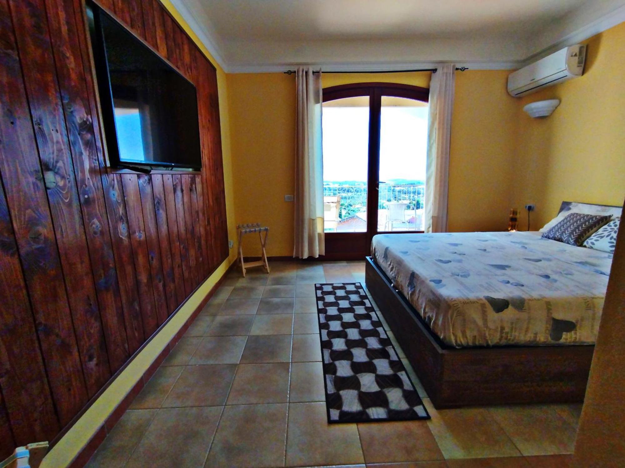 Sun Lovers Home Is Molas Pula Esterno foto