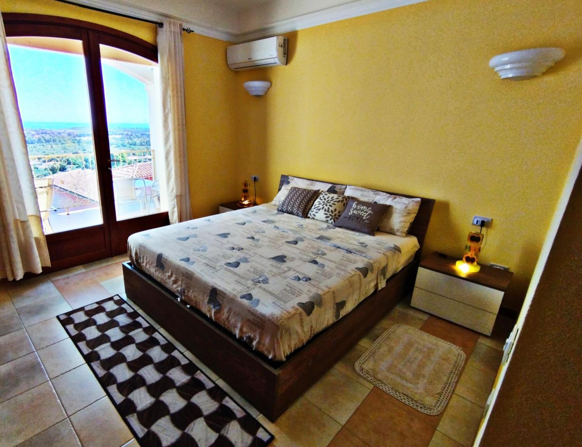 Sun Lovers Home Is Molas Pula Esterno foto